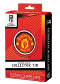 2026/27 Topps Manchester United Collector Tin