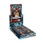 2025 Topps Chrome Formula 1® - Hobby Box