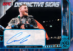 2026 Topps Knockout UFC - Hobby Box