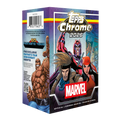 2026 Topps Chrome® Marvel Comics - Value Box