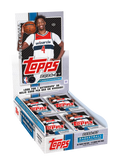2026-27 Topps Flagship Basketball - Hobby Box