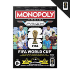 Official FIFA World Cup Monopoly Booster Box