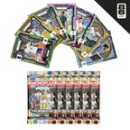 Official FIFA World Cup Monopoly Booster Box