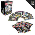 Official FIFA World Cup Monopoly Booster Box