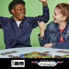 Monopoly Panini Prizm FIFA World Cup 2026 Board Game