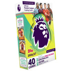 Topps Premier League 2026/27 Flagship Trading Cards – Mega Box