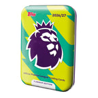 Topps Premier League 2026/27 Flagship Trading Cards – Mega Box
