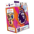 Topps Premier League 2026/27 Flagship Trading Cards – Super Box