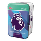 Topps Premier League 2026/27 Flagship Trading Cards – Super Box