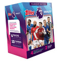 Topps Premier League 2026/27 Flagship Trading Cards – Value Box
