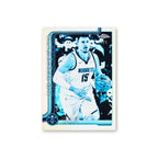 Topps Chrome NBA 2025/26 Basketball - Hobby Box