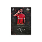 2026 Topps Chrome Premier League - Value Box