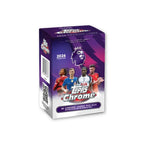 2026 Topps Chrome Premier League - Value Box