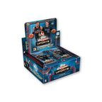 Topps Chrome Updates NBA Basketball 2025/26 - Jumbo Box