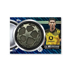 2025/26 Topps Flagship UEFA Club Competitions - UCC Hanger Box