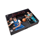 Topps Signature Class Basketball NBA 2025/26 - Jumbo Box