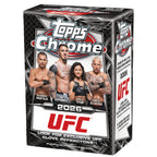 Topps Chrome UFC 2026 – Value Box