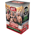 2026 Topps Stadium Club UFC - Value Box